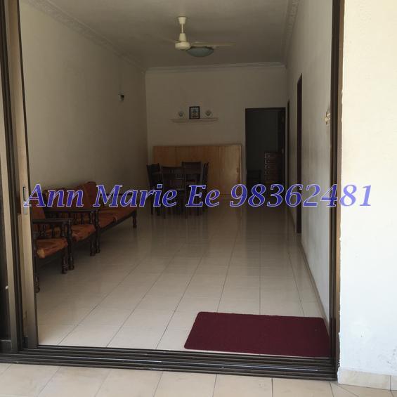 Sembawang Hills Estate (D20), Semi-Detached #116768882